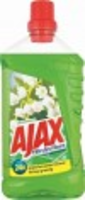 Ajax Allesreiniger Fte Des Fleurs Lentebloem 1250ml