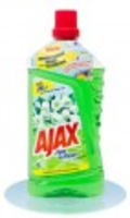 Ajax Allesreiniger Lentebloem   1l