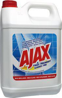 Ajax Allesreiniger   Fris 5000 Ml