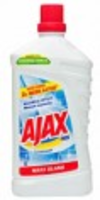 Ajax Allesreiniger Optimal 7   1 Liter