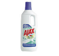 Ajax Allesreiniger Gel 2 In 1