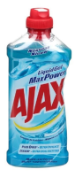 Ajax Allesreiniger   Gel Multi Clean Maxpower Waterval Van Frisheid   750 Ml