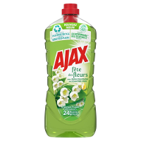 Ajax Allesreiniger Lentebloem   1.25 Liter