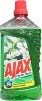 Ajax Allesreiniger Lentebloem (1000ml)