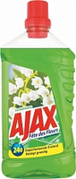 Ajax Allesreiniger Feâte Des Fleurs Lentebloem 1000ml