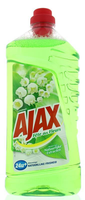 Ajax Allesreiniger Lentebloemen 1250ml