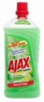 Ajax Allesreiniger Limoen 1000ml