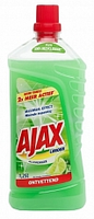 Ajax Allesreiniger Limoen (1250ml)
