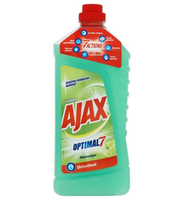 Ajax Allesreiniger Limoen Optimal   1250 Ml