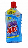 Ajax Allesreiniger Lotusbloem 1000ml