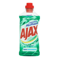 Ajax Allesreiniger   Munt & Eucalyptus   750 Ml