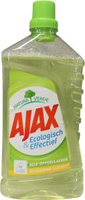 Ajax Allesreiniger Natura Verde Citroen 1000ml