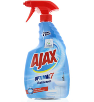 Ajax Badkamer Spray (750ml)