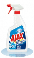 Ajax Badkamer Spray Anti Kalk (750ml)