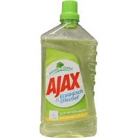 Ajax Ecologisch & Effectief 1l