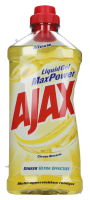 Ajax Gel Allesreiniger   Verfrissende Citroenbloesem   750 Ml
