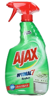 Ajax Keukenspray   750 Ml
