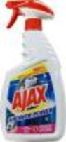Ajax Anti Kalk Spray   750 Ml