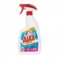 Ajax Shower Power 2 In 1 Regular 750 Ml