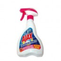 Ajax Shower Power Spray   750 Ml