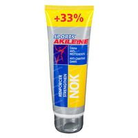 Akileïne Sport Anti Schuren Nok Crème + 33% Gratis 75 Ml