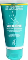 Akileine Anti Transpirant Gel (75ml)
