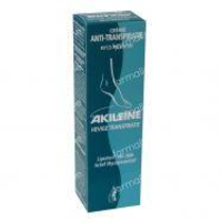 Akileine Gel Anti Transpiratie 75