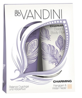 Aldo Vandini Duo Set Charming Frangipani & Lilac 200+200 Ml
