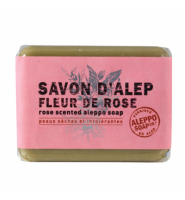 Aleppo Soap Co Aleppo Rooszeep (100g)