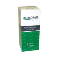 Alhydran Gel 100 Ml Crème