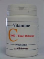Alive Vitamine C 1000 Tabletten