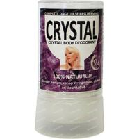 Alive Crystal Body Deodorant Stick 120 G