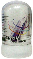 Alive Deodorantstick Chrystal Ex