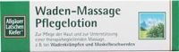 Allgauer Beenlot Massage And Verz 75ml