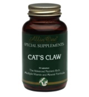 Allinone Cat's Claw (30 Tabl)