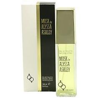 25ml Alyssa Ashley Musk Eau De Parfum