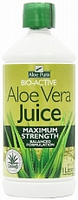 Aloe Pura Bio Active Aloe Vera Juice 1000ml