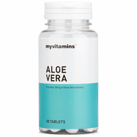 Aloe Vera (30 Tablets)   Myvitamins