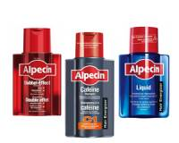 Alpecin Cafeïne Shampoo 250 Ml 1 St.