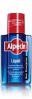 Alpecin Caffeine Liquid Haarwater Tegen Haaruitval   200 Ml