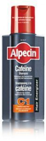 Alpecin Shampoo Caffeine 250 Ml