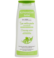 Alphanova Baby Cleansing Water Organic Chamomile Bio (200ml)