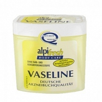 Alpi Fresh Handcreme Vaseline   250 Ml.