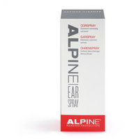 Alpine Oor Spray (50ml)