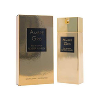 Alyssa Ashley Ambre Gris Eau De Parfum (30ml)