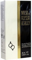 Alyssa Ashley Musk Eau De Toilet 25ml