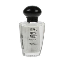 Alyssa Ashley Musk Perfum Oil 15ml