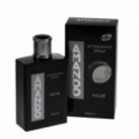 Amando Aftershave Lotion Spray Noir   50ml