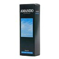 Amando Aftershave Blue Ocean 100ml