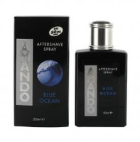 Amando Aftershave Blue Ocean 50 Ml